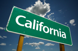 California Car Hire